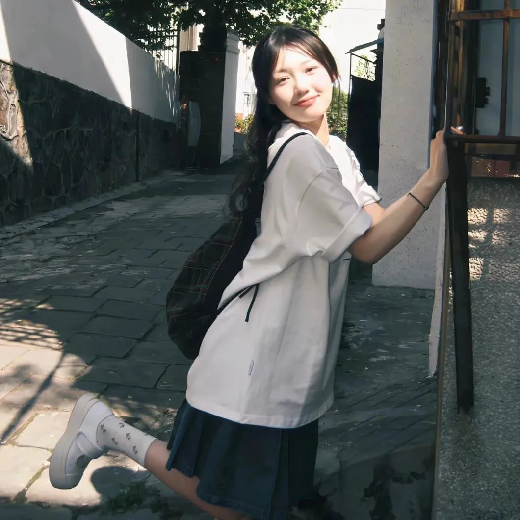 樱花开