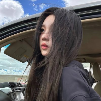给妹妹的情书